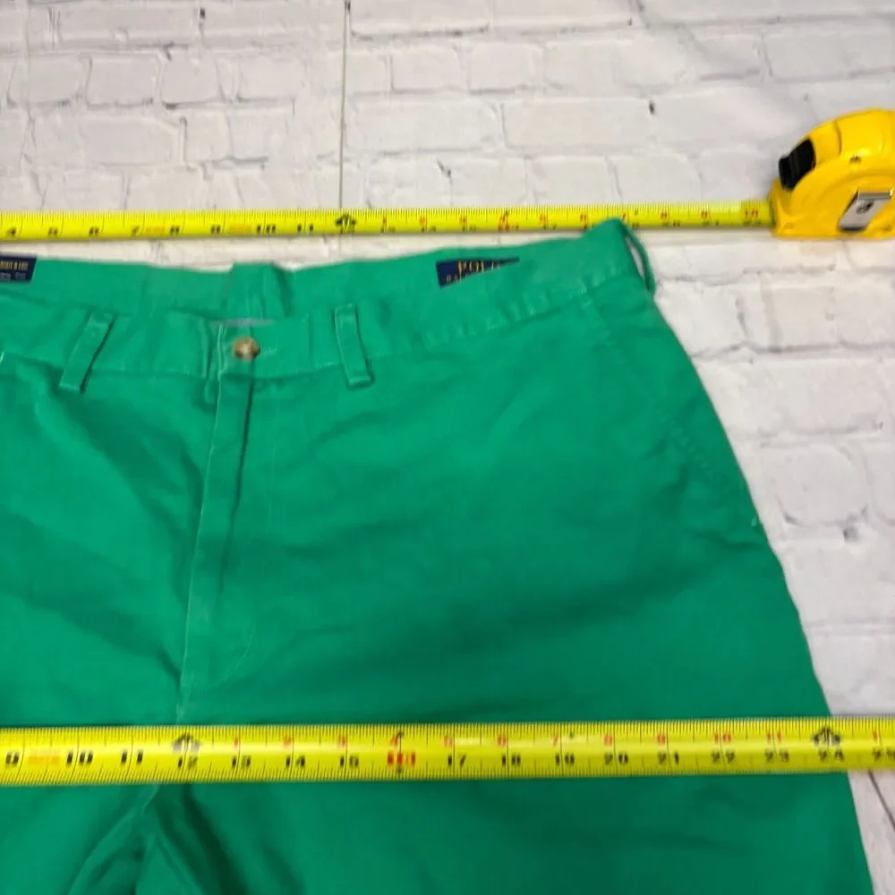 NWT Polo Ralph Lauren Men Classic Fit 9